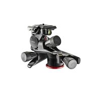 Manfrotto XPRO MHXPRO-3WG - Sommet de trépied