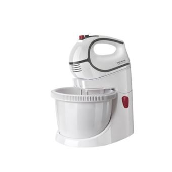 Taurus Giro Complete Mixer met Mengkom 500 W Wit - 1
