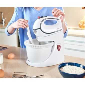 Acheter Batteur Electrique Avec Bol | Social Shop