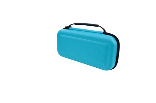 BIGBEN POUCH LARGE BLUE