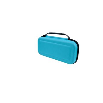 BIGBEN POUCH LARGE - BLUE SWITCH 2 - 1