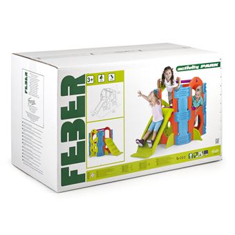 Jeu de plein air Feber Activity Park