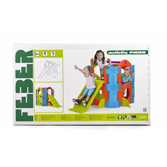 Jeu de plein air Feber Activity Park