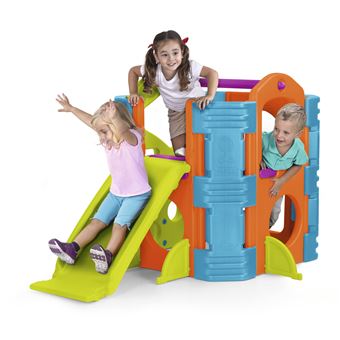 Jeu de plein air Feber Activity Park