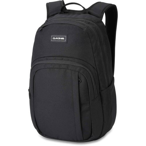 Sac à dos Dakine Campus Taille M 25 L Noir
