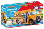 Playmobil 71094 Bus scolaire