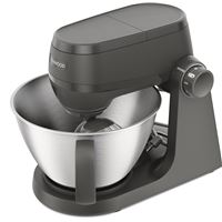 Kenwood Küchenroboter Multi-Tasker KHC30.070GY Anthrazitgrau