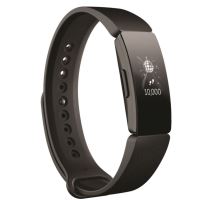 Bracelet Connecté Fitbit Inspire Noir