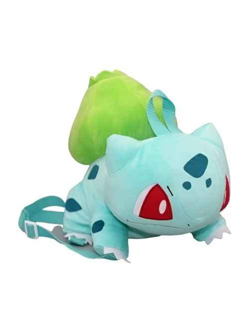 CYP BRANDS Sac &agrave; dos 3D Peluche  Bulbizarre 