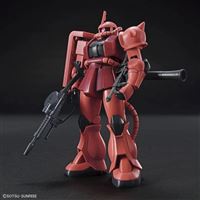 Siêu thi robot Gundam MS-06S Char's Zaku II Ver. 2.0 MG 1/100