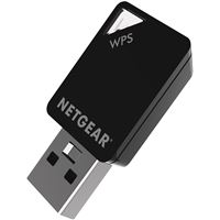 Clé WiFi USB 3g - 1200Mbps adaptateur wifi usb - USB 3.0 Dongle Wifi Bi-bande  2.4G/5.8G 802.11 AC - Bouton WPS - SoftAP Mode - Noi - Clé Wifi et  Bluetooth - Achat & prix