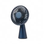 Mini ventilateur Lexon Wino Bleu foncé