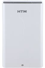 Purificateur d'air HTW PUR27CLEAN Blanc