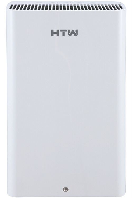 Purificateur d'air HTW PUR27CLEAN Blanc