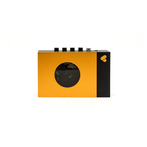 Lecteur casette FNAC WE 001 FC et - vue 2