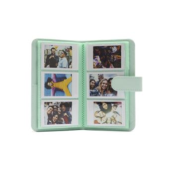 Album photo Fujifilm Instax Mini 12 Vert