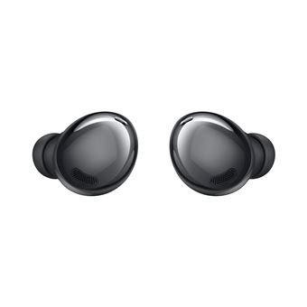 Ecouteurs sans fil Bluetooth Samsung Galaxy Buds Pro avec réducteur de bruit Noir - 1