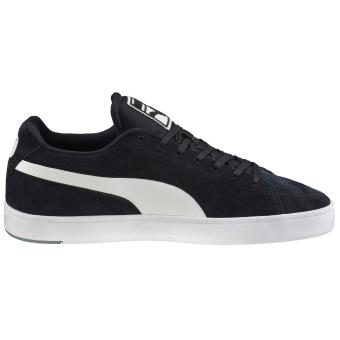 suede s puma