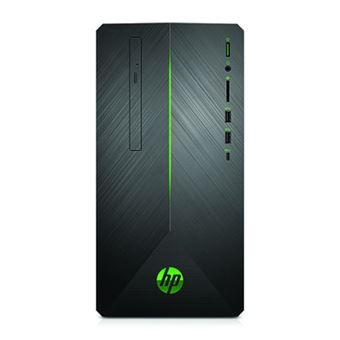 PC HP Pavilion 690-0072nf Gaming - 1