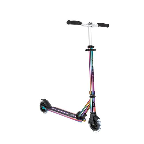 Flow Element Light Neo Chrome