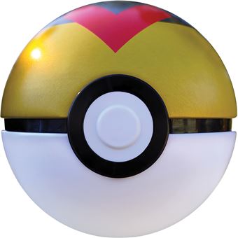 Jeu de cartes Pokémon Pokéball Tin 3 boosters Epée et Bouclier 05 Styles de Combat Modèle aléatoire