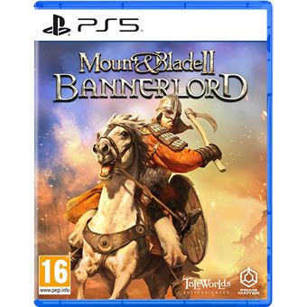 Mount&Blade II Bannerlord