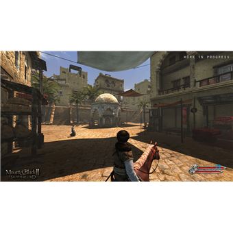 Mount&Blade II Bannerlord