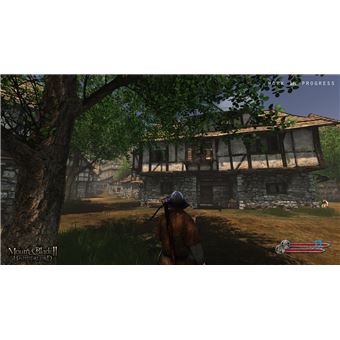 Mount&Blade II Bannerlord