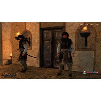 Mount&Blade II Bannerlord