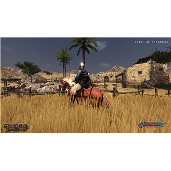 Mount&Blade II Bannerlord