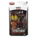 Figurine Spider-Man Marvel Legends Series Gamerverse Miles Morales