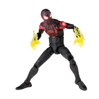 Figurine Spider-Man Marvel Legends Series Gamerverse Miles Morales