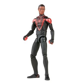 Figurine Spider-Man Marvel Legends Series Gamerverse Miles Morales
