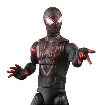 Figurine Spider-Man Marvel Legends Series Gamerverse Miles Morales