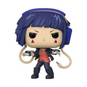 POP ANIMATION: MHA- KYOUKA JIROU