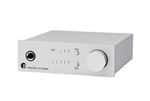 Convertisseur DAC Pro-Ject Head Box S2 Digital Argent