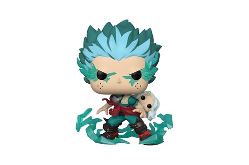Funko Figurine Pop Animation My Hero Academia Infinite Deku