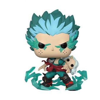 Figurine Funko Pop Animation My Hero Academia Infinite Deku