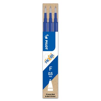 Pilot Recharge Pilot Pen BLS-FR5 0,25 mm Bleu