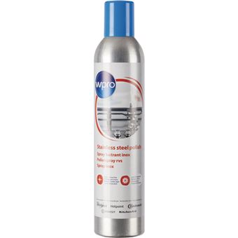 Spray lustrant Inox Whirlpool IWC015 400 ml