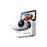 Caméra sport Insta360 Go 3S Edition Standard 128 Go Blanc