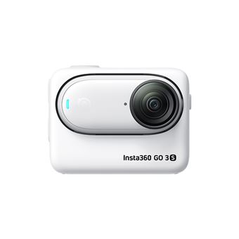 INSTA360 GO 3S STANDARD EDITION ARCTIC WHITE 128GB - Sportkamera