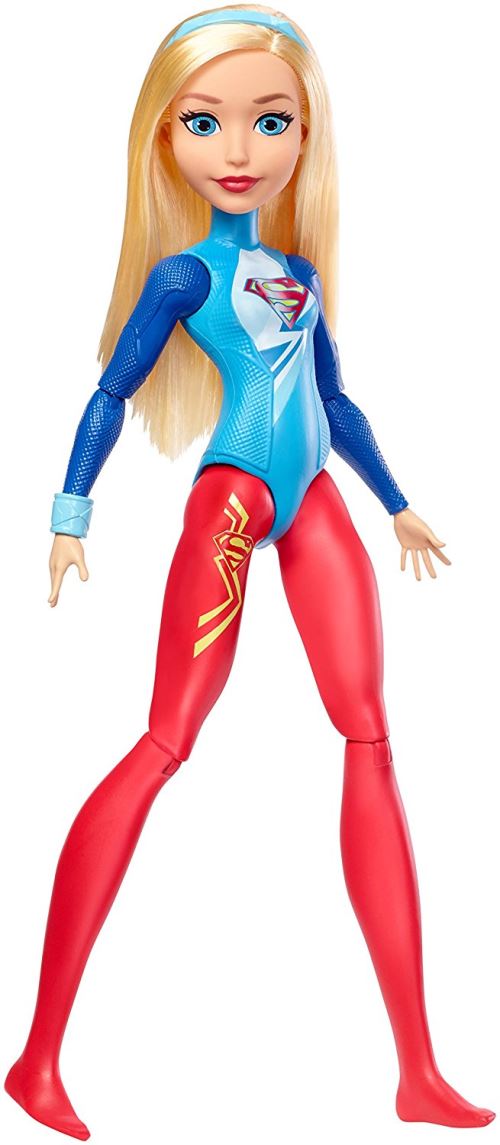 Poupée gymnaste DC Super Hero Girls™ Supergirl