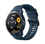 Montre connectée Xiaomi Watch S1 Active Bleu