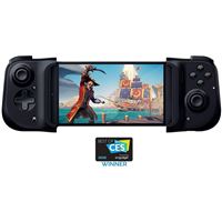 Contrôleur Gaming Razer Kishi pour Android Noir