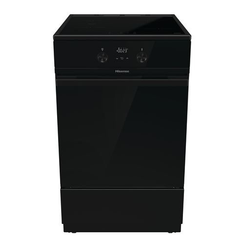 Hisense Cuisiniere Induction Heits5D70Bpmpg