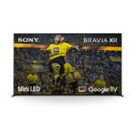 TV LED Sony Bravia XR XR-65X95L 164 cm 4K HDR Smart TV Noir