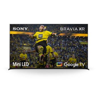 TV LED Sony Bravia XR XR-65X95L 164 cm 4K HDR Smart TV Noir