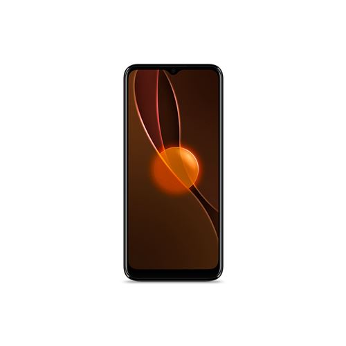 Smartphone SPC Discovery SE 6,5 Double nano SIM 32 Go Dark Matter