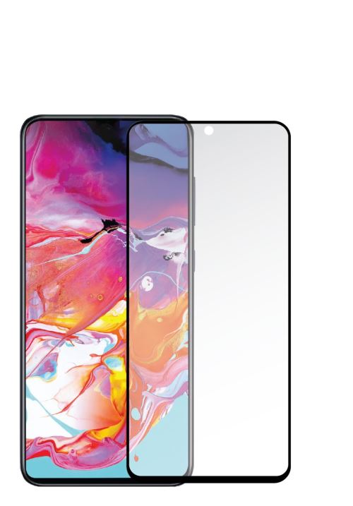 Protection d'écran en verre trempé Temium pour Samsung Galaxy A71